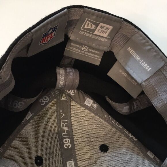 BALTIMORE Ravens Cap Hat  - Picture 2 of 8